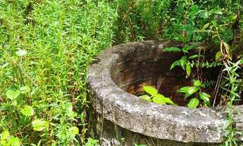 Imagem 2: Pequena casa Casa com 1 dormitório