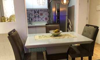 Imagem 3: 3 DORMS, 1 VG, 75 m² - Vila Moraes - São Paulo/SP - AP6054