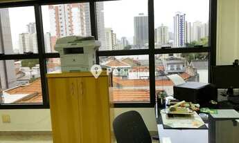 Imagem 2: Sala à venda no bairro Vila Gomes Cardim - São Paulo/SP