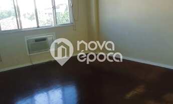 Imagem: Rio de Janeiro - Apartamento Padrão - Vila