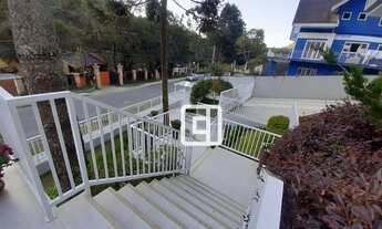 Imagem 5: Apartamento com 2 dormitórios à venda, 87 m² por R$ 1.150.000,00 - Vila Inglesa - Campos d