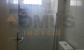 Imagem 11: Apartamento para Venda em São Cristóvão, Rosa Elze, 2 dormitórios, 1 banheiro, 1 vaga