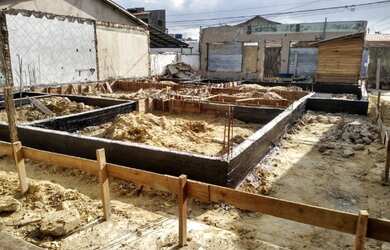 Imagem 4: Vendo no Conjunto Antônio Queiroz!