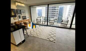 Imagem 3: Apartamento 1 dormitorio Vila Olimpia