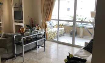 Imagem 4: SãO PAULO - Apartamento Padrão - Vila Olímpia