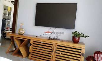 Imagem 3: Apartamento à venda, 78 m² por R$ 470.000,00 - Martim de Sá - Caraguatatuba/SP