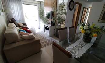 Imagem 2: Refinatto Club - vendo 3 quartos, com armários planejados, varanda gourmet