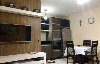 Imagem 4: APARTAMENTO no PETRÓPOLIS com 2 quartos para VENDA, 53 m²