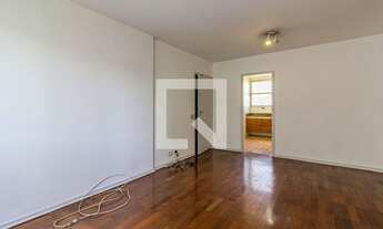 Imagem 3: Apartamento para Aluguel - Moema, 3 Quartos, 87 m2