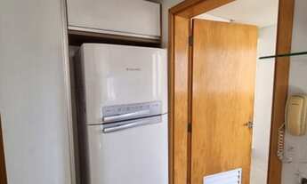 Imagem 7: Apartamento para aluguel tem 138 metros quadrados com 3 quartos em Aleixo - Manaus - Amazo