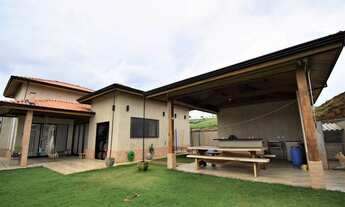 Imagem 16: CASA RESIDENCIAL em BRAGANÇA PAULISTA - SP, CONDOMÍNIO FLAMBOYANT