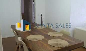 Imagem 2: Apartamento 3 dormitórios Vila madalena