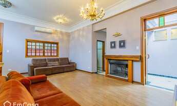 Imagem: Casa à venda em São Paulo