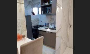 Imagem 6: Apartamento com 3 dormitórios à venda, 70 m² por R$ 490.000 - Uruguai - Teresina/PI