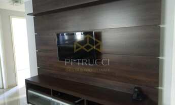 Imagem 2: Apartamento - Vila Industrial - Campinas