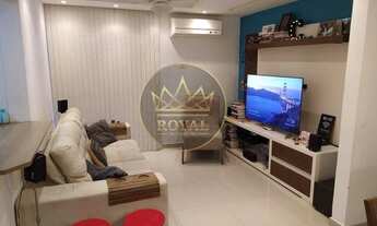 Imagem 2: Apartamento para Venda em Rio de Janeiro, Barra da Tijuca - Região Olímpica, 2 dormitórios