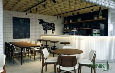 Imagem 7: Apartamento residencial à venda, Canto do Forte, Praia Grande