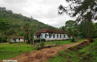 Imagem 2: Linda Fazenda Centenária