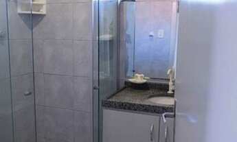 Imagem 4: Linda casa com 2 quartos, em guadalupe - KFD9856