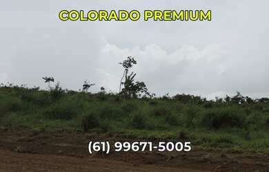 Imagem 3: Lote Lago /Corumba 04, Bem localizado, Parcelas de R$ 499, Terreno