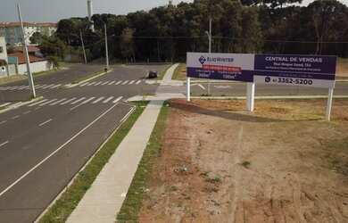 Imagem 6: Terreno para Venda em Araucária, Capela velha, 1 banheiro