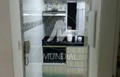 Imagem 4: Apartamento (tipo - padrao) 2 dormitórios, cozinha planejada, portaria 24 horas, lazer, em