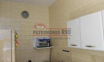 Imagem 6: Apartamento frente 2qtos espaçosos