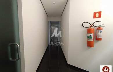 Imagem 6: Sala comercial (sala - edificio coml.) , elevador, em condomínio fechado