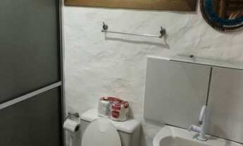 Imagem 3: Casa praia da pinheira guarda do Embaú