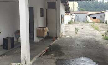 Imagem 2: Terreno para alugar, 500 m² por R$ 5.000,00/mês - Vila Galvão - Guarulhos/SP