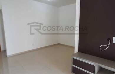 Imagem 3: Apartamento com 3 dormitórios para alugar, 78 m² por R$ 2.500/mês - Edifício Moutonnée Res