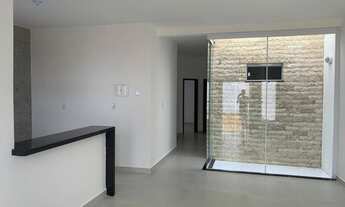 Imagem 5: Casa com 3 dormitórios à venda, 98 m² por R$ 350.000 - Araçagi - São Luís/MA