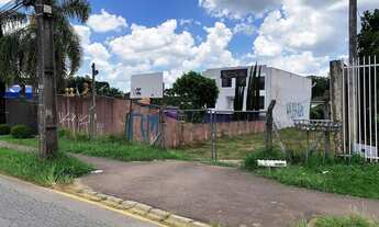 Imagem 3: Terreno para Venda em Curitiba, São Bráz