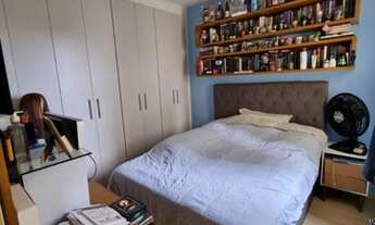 Imagem 7: Apartamento para Venda em Mogi das Cruzes, Vila Mogilar, 3 dormitórios, 1 suíte, 2 banheir