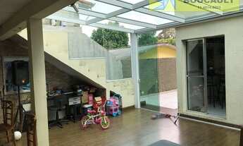 Imagem 10: Linda casa com 2 dormitórios à venda, 109 m² por R$ 450.000 - Jardim Europa - Vargem Grand