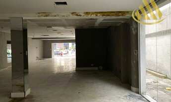 Imagem 6: Casa para alugar, 326 m² por R$ 35.000/mês - Boqueirão - Santos/SP