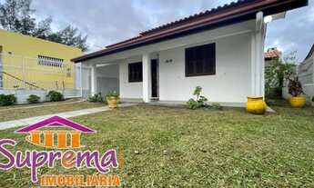 Imagem: Imbé - Casa Padrão - Mariluz