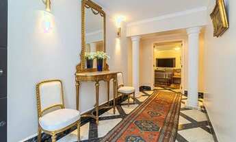 Imagem 2: Casa com 3 Dorms à venda, 360 m² por R$ 3.890.000 - Jardim Paulista - São Paulo/SP