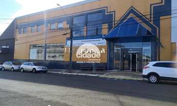 Imagem 1: PRÉDIO COMERCIAL à venda, Maria Luiza - CASCAVEL/PR