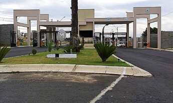 Imagem 2: Lote em condomínio com à venda em Indaiatuba