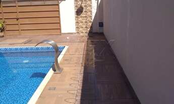 Imagem 3: Pederneiras - Casa Padrão - Vale do Igapó IV