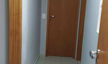 Imagem 2: Apartamento mobiliado com quintal St Bueno