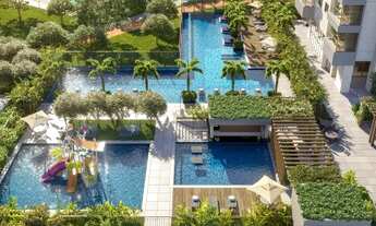 Imagem: Apartamento para venda tem 75 metros quadrados