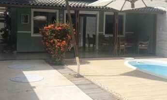 Imagem: Casa 4/4 em Buraquinho!!