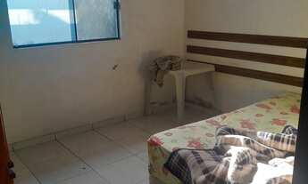 Imagem 5: Aluga se casa uma casa grande de 90 m2 Frente Fundação Bradesco