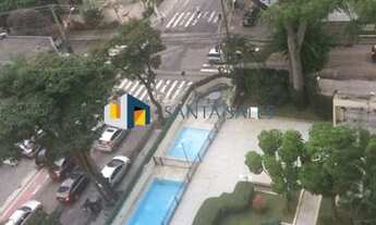 Imagem 2: Apartamento à venda 3 Quartos, 1 Suite, 1 Vaga, 130M², Indianópolis, São Paulo - SP