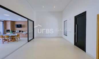 Imagem 4: Casa para venda com 220 m² area privativa, 4 suítes plenas, lazer , Pq das Laranjeiras