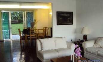 Imagem: SOBRADO - REAL PARQUE - SP