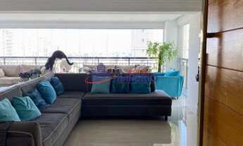 Imagem 6: Apartamento com 4 dorms, Santa Teresinha, São Paulo - R$ 2.9 mi, Cod: 9523