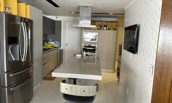 Imagem 7: Apartamento andar alto, 3 suítes, prédio novo, 3 vagas, Vila Clementino